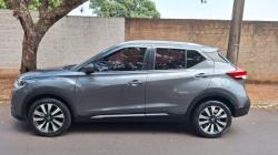 NISSAN Kicks 1.6 16V 4P FLEXSTART SL X-TRONIC AUTOMTICO CVT