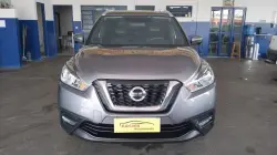 NISSAN Kicks 1.6 16V 4P FLEXSTART SL X-TRONIC AUTOMTICO CVT