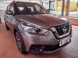 NISSAN Kicks 1.6 16V 4P FLEXSTART S X-TRONIC AUTOMTICO CVT