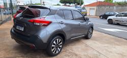 NISSAN Kicks 1.6 16V 4P FLEXSTART SL X-TRONIC AUTOMTICO CVT