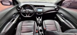 NISSAN Kicks 1.6 16V 4P FLEXSTART SL X-TRONIC AUTOMTICO CVT