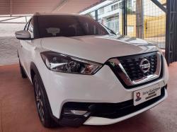 NISSAN Kicks 1.6 16V 4P FLEX SV X-TRONIC AUTOMTICO CVT