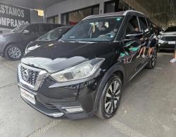 NISSAN Kicks 1.6 16V 4P FLEXSTART S X-TRONIC AUTOMTICO CVT