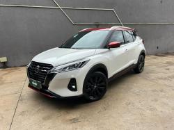 NISSAN Kicks 1.6 16V 4P FLEXSTART XPLAY XTRONIC AUTOMTICO CVT