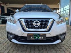 NISSAN Kicks 1.6 16V 4P FLEXSTART SL X-TRONIC AUTOMTICO CVT