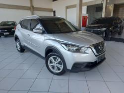 NISSAN Kicks 1.6 16V 4P FLEXSTART S