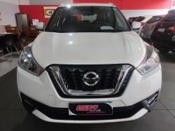 NISSAN Kicks 1.6 16V 4P FLEXSTART SL X-TRONIC AUTOMTICO CVT