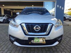 NISSAN Kicks 1.6 16V 4P FLEX SV X-TRONIC AUTOMTICO CVT