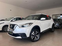 NISSAN Kicks 1.6 16V 4P FLEXSTART S DIRECT X-TRONIC AUTOMTICO CVT