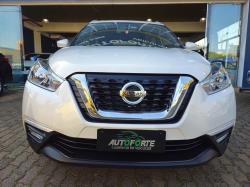 NISSAN Kicks 1.6 16V 4P FLEXSTART S