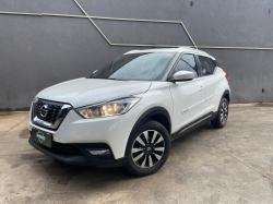 NISSAN Kicks 1.6 16V 4P FLEXSTART S X-TRONIC AUTOMTICO CVT
