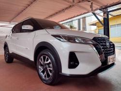 NISSAN Kicks 1.6 16V 4P FLEXSTART SENSE
