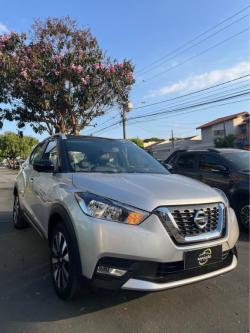 NISSAN Kicks 1.6 16V 4P FLEXSTART SL X-TRONIC AUTOMTICO CVT