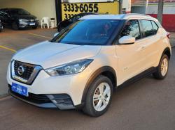 NISSAN Kicks 1.6 16V 4P FLEXSTART S