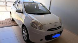 NISSAN March 1.6 16V 4P S RIO FLEX