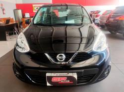 NISSAN March 1.6 16V 4P SL FLEX