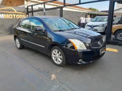 NISSAN Sentra 2.0 16V 4P S AUTOMTICO CVT