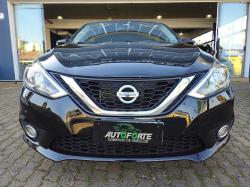 NISSAN Sentra 2.0 16V 4P SV FLEX AUTOMTICO CVT