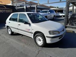 PEUGEOT 106 1.0 SOLEIL