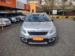 PEUGEOT 2008 1.6 16V 4P FLEX ALLURE AUTOMTICO