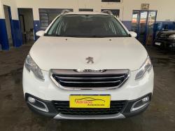 PEUGEOT 2008 1.6 16V 4P FLEX ALLURE AUTOMTICO