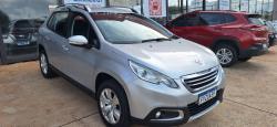 PEUGEOT 2008 1.6 16V 4P FLEX ALLURE PACK AUTOMTICO