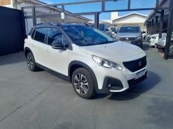 PEUGEOT 2008 1.6 16V 4P FLEX GRIFFE AUTOMTICO