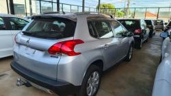PEUGEOT 2008 1.6 16V 4P FLEX ALLURE AUTOMTICO