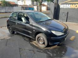PEUGEOT 206 1.4 FELINE