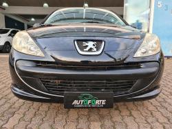 PEUGEOT 207 Hatch 1.4 4P XR FLEX