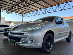 PEUGEOT 207 Hatch 1.6 4P XS FLEX