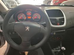 PEUGEOT 207 Hatch 1.4 4P XR FLEX