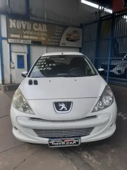 PEUGEOT 207 Hatch 1.4 4P XRS FLEX