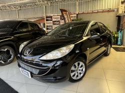 PEUGEOT 207 Sedan 1.4 4P PASSION XR FLEX