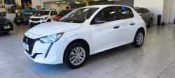 PEUGEOT 208 1.0 12V 4P FLEX LIKE