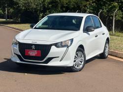 PEUGEOT 208 1.0 12V 4P FLEX LIKE