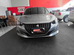 PEUGEOT 208 1.0 4P FLEX FIREFLY STYLE
