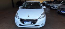 PEUGEOT 208 1.5 4P FLEX ACTIVE PACK