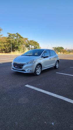 PEUGEOT 208 1.5 4P FLEX ACTIVE PACK