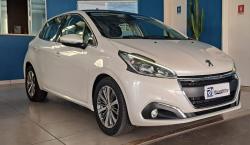 PEUGEOT 208 1.6 16V 4P FLEX GRIFFE AT6 AUTOMTICO