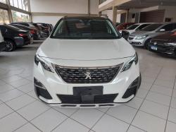 PEUGEOT 3008 1.6 16V 4P GRIFFE PACK THP TURBO AUTOMTICO