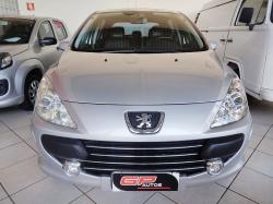 PEUGEOT 307 Hatch 1.6 16V 4P PRESENCE