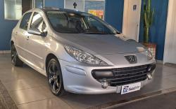 PEUGEOT 307 Hatch 1.6 16V 4P FLEX PRESENCE PACK