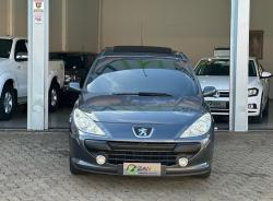 PEUGEOT 307 Sedan 1.6 16V 4P FLEX PRESENCE PACK