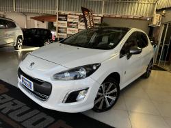 PEUGEOT 308 1.6 16V 4P ROLAND GARROS THP TURBO AUTOMTICO