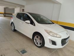 PEUGEOT 308 2.0 16V 4P FLEX ALLURE AUTOMTICO