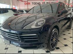 PORSCHE Cayenne 3.0 V6 32V 4P S AWD AUTOMTICO TIPTRONIC