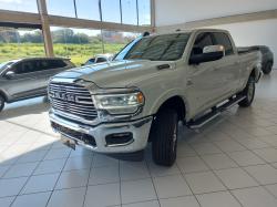 RAM 3500 6.7 I6 LARAMIE CABINE DUPLA TURBO DIESEL AUTOMTICO