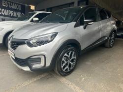 RENAULT Captur 1.6 16V 4P FLEX BOSE AUTOMTICO