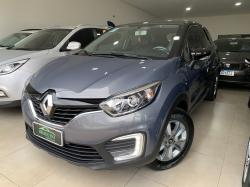 RENAULT Captur 1.6 16V 4P FLEX SCE LIFE X-TRONIC CVT